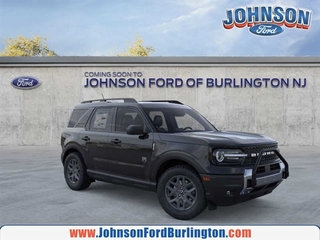 2025 Ford Bronco Sport for sale in Burlington NJ