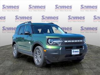 2025 Ford Bronco Sport for sale in Bastrop TX