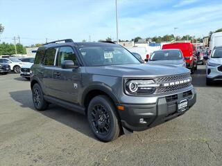 2025 Ford Bronco Sport for sale in Watchung NJ