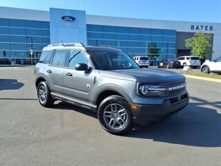 2025 Ford Bronco Sport for sale in Lebanon TN
