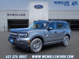 2025 Ford Bronco Sport for sale in Council Bluffs IA