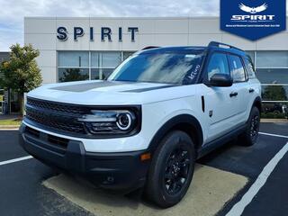 2025 Ford Bronco Sport for sale in Dundee MI