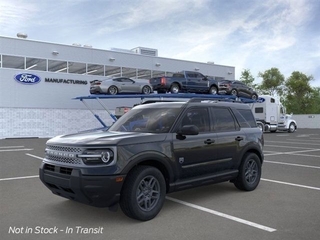 2025 Ford Bronco Sport for sale in Mcalester OK