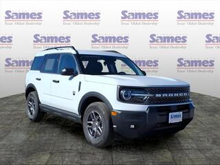 2025 Ford Bronco Sport for sale in Bastrop TX