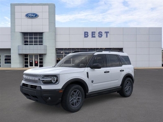 2025 Ford Bronco Sport for sale in Wellesley MA