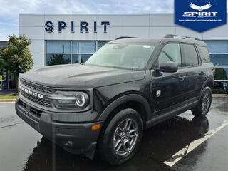 2025 Ford Bronco Sport for sale in Dundee MI