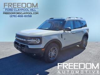 2025 Ford Bronco Sport for sale in Pounding Mill VA