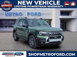 2025 Ford Bronco Sport for sale in Independence MO