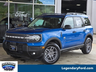 2025 Ford Bronco Sport for sale in St. Charles IL