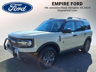 2025 Ford Bronco Sport for sale in Abingdon VA