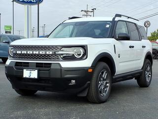2025 Ford Bronco Sport for sale in El Monte CA