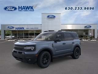 2025 Ford Bronco Sport for sale in Carol Stream IL