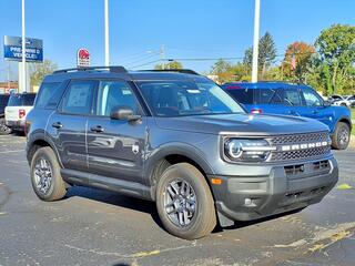 2025 Ford Bronco Sport for sale in Greer SC