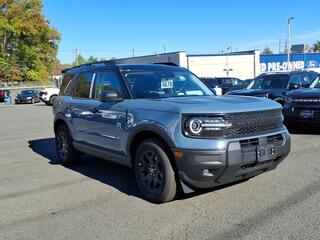 2025 Ford Bronco Sport for sale in Watchung NJ