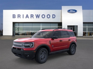 2025 Ford Bronco Sport for sale in Saline MI
