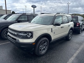 2025 Ford Bronco Sport for sale in Knoxville TN
