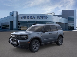 2025 Ford Bronco Sport for sale in Farmington Hills MI