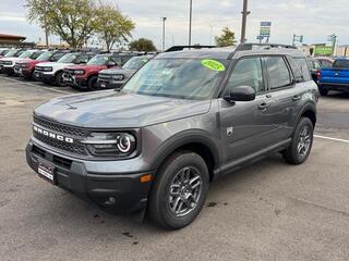 2025 Ford Bronco Sport for sale in Janesville WI