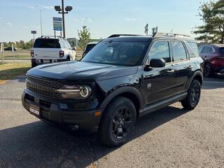2025 Ford Bronco Sport for sale in Janesville WI