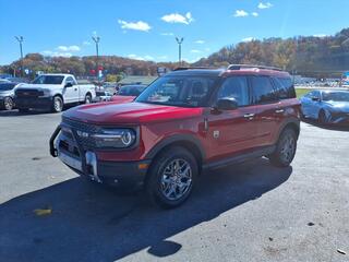 2025 Ford Bronco Sport for sale in Princeton WV