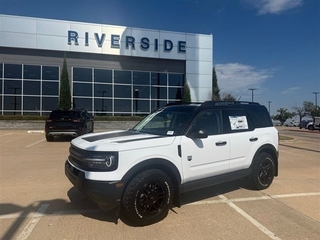 2025 Ford Bronco Sport for sale in Tulsa OK