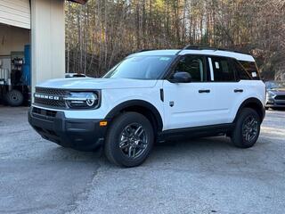 2025 Ford Bronco Sport for sale in Brevard NC