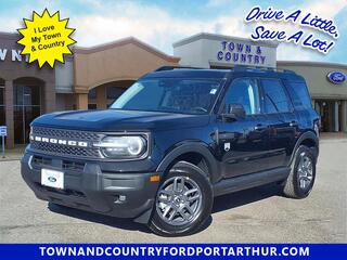 2025 Ford Bronco Sport for sale in Port Arthur TX