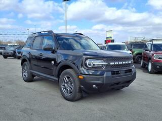 2025 Ford Bronco Sport for sale in Claremore OK