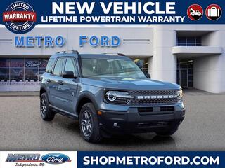 2025 Ford Bronco Sport for sale in Independence MO