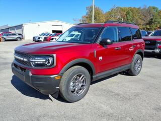 2025 Ford Bronco Sport for sale in Hartselle AL