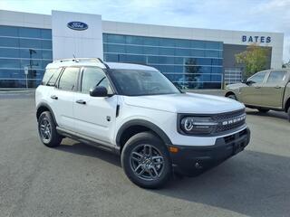 2025 Ford Bronco Sport for sale in Lebanon TN