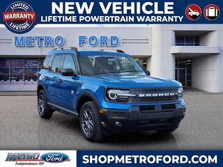 2025 Ford Bronco Sport for sale in Independence MO