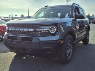 2025 Ford Bronco Sport for sale in Fullerton CA