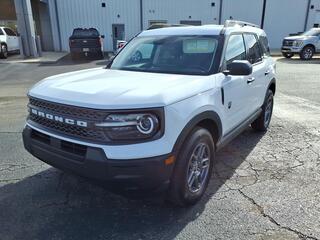 2025 Ford Bronco Sport for sale in Malvern AR