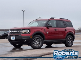 2025 Ford Bronco Sport for sale in Alton IL