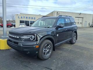 2025 Ford Bronco Sport for sale in Latrobe PA