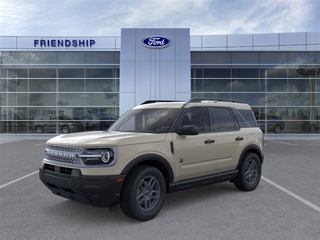 2025 Ford Bronco Sport for sale in Bristol TN