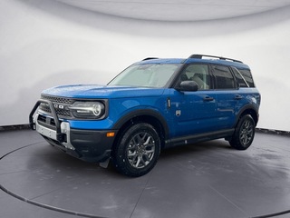 2025 Ford Bronco Sport for sale in Knoxville TN