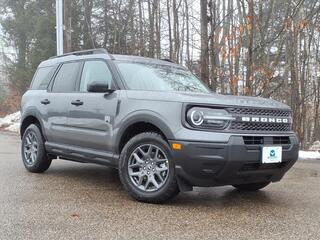 2025 Ford Bronco Sport for sale in Rochester NH