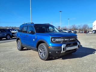 2025 Ford Bronco Sport for sale in Claremore OK