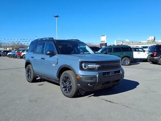 2025 Ford Bronco Sport for sale in Claremore OK