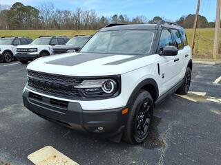 2025 Ford Bronco Sport for sale in Malvern AR