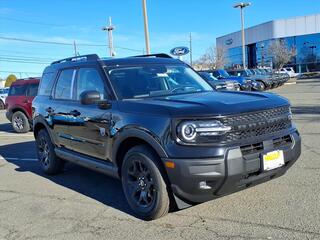 2025 Ford Bronco Sport for sale in North Brunswick NJ