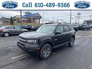 2025 Ford Bronco Sport for sale in Mt. Juliet TN