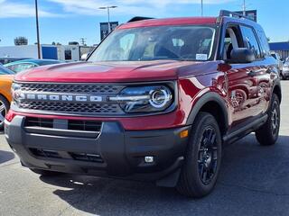 2025 Ford Bronco Sport for sale in Fullerton CA