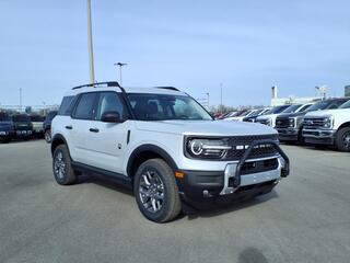 2026 Ford Bronco Sport for sale in Claremore OK