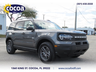 2026 Ford Bronco Sport for sale in Cocoa FL