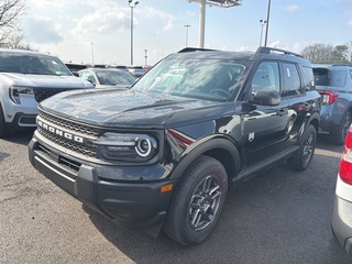 2026 Ford Bronco Sport for sale in Knoxville TN