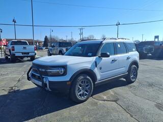 2026 Ford Bronco Sport for sale in Springfield VA