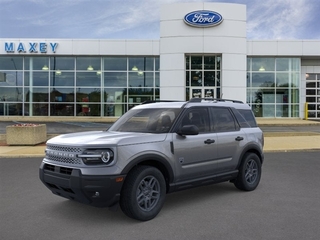 2026 Ford Bronco Sport for sale in Detroit MI